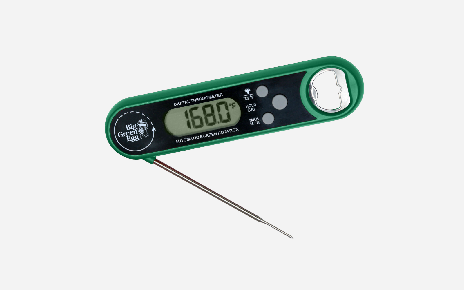 Thermometer