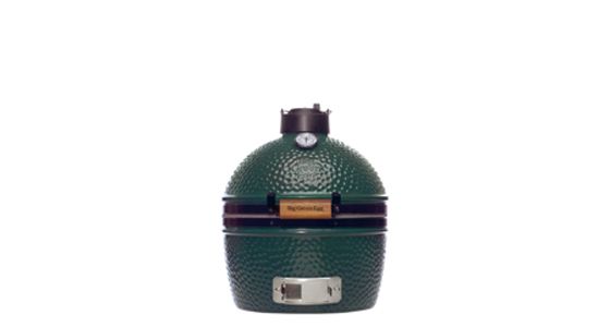 Big Green Egg - Minimax