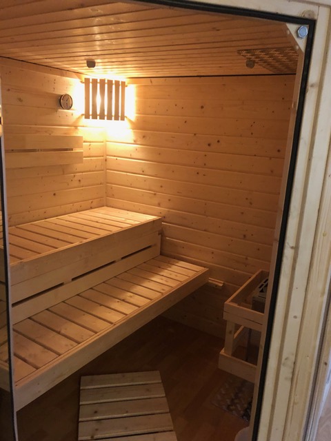 Karibu Woodfeeling Sauna Tabea Teaser Bild 2