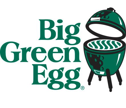 Big Green Egg Logo