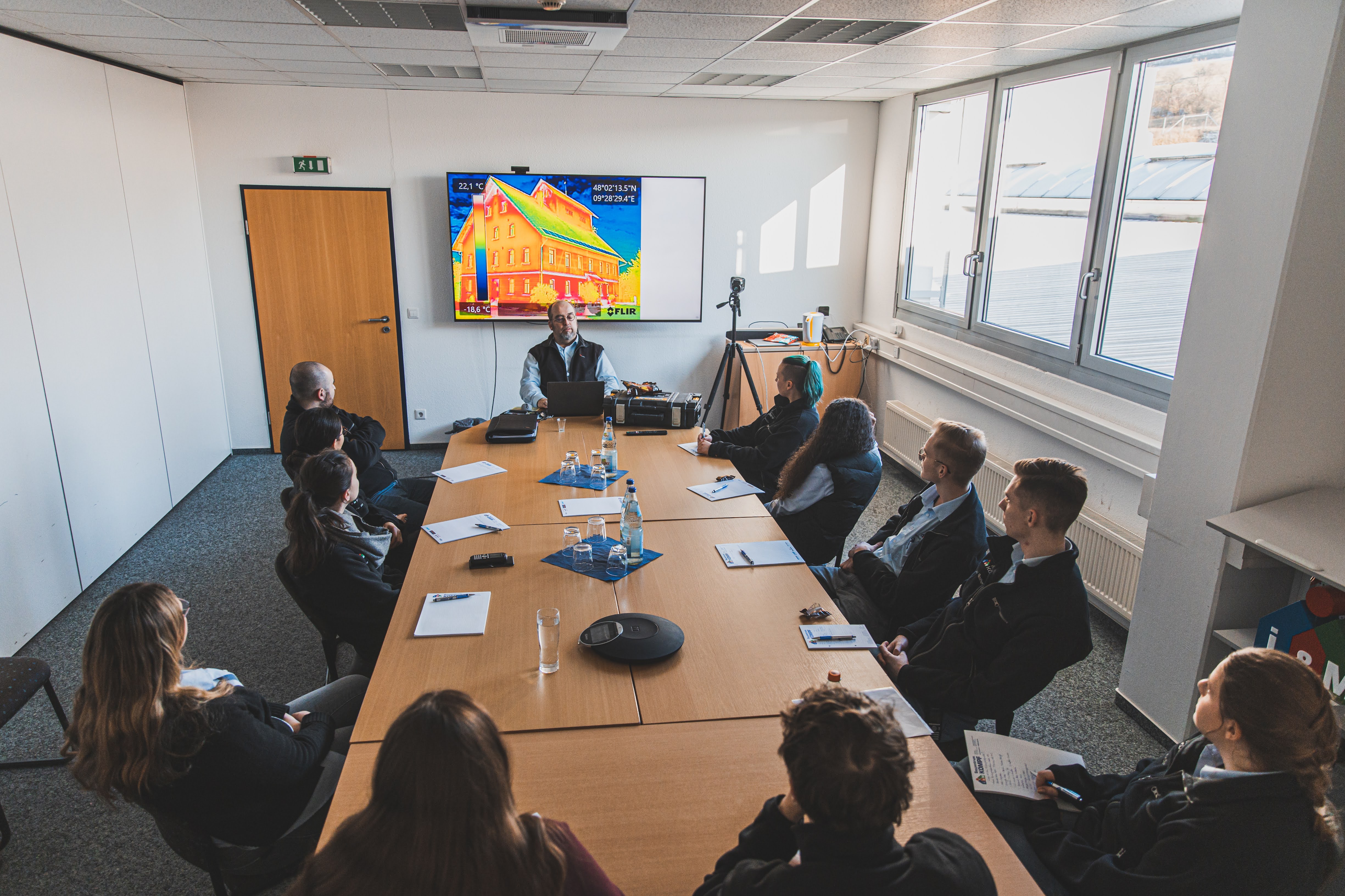 Bild von Karrierewachstum