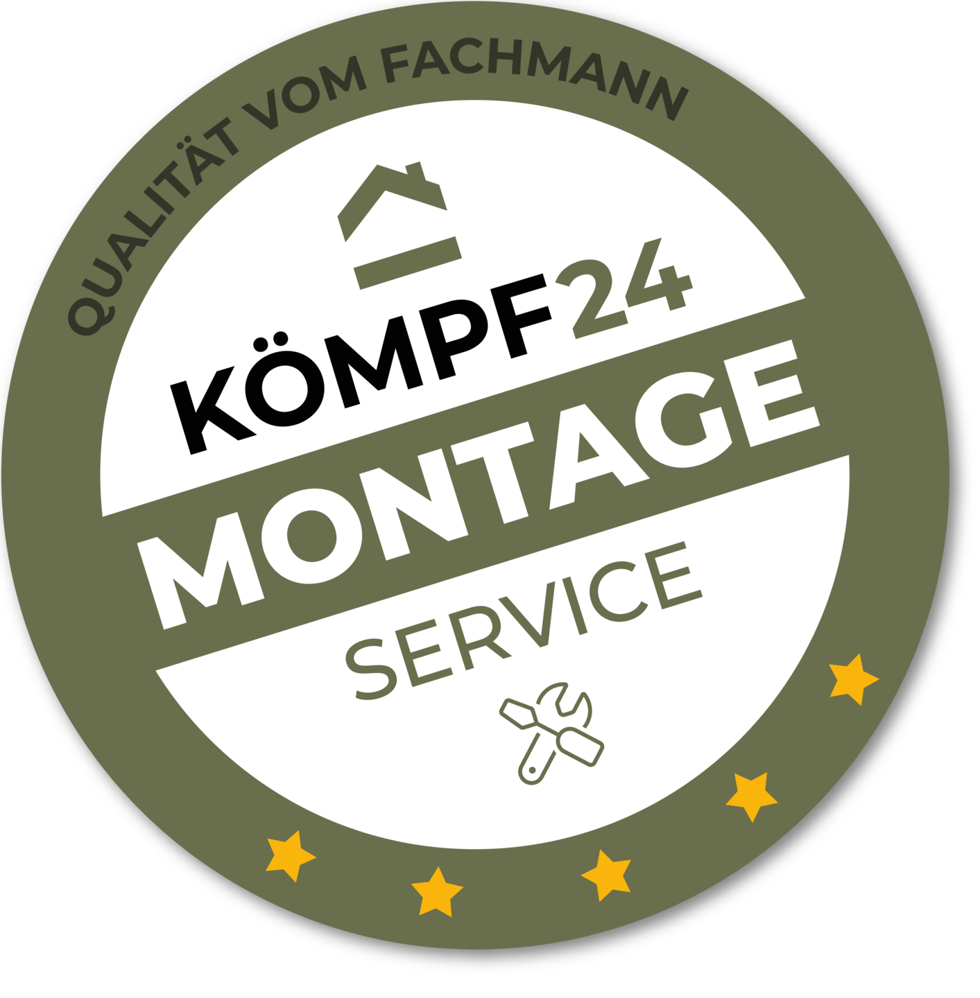 Montageservice Koempf Icon