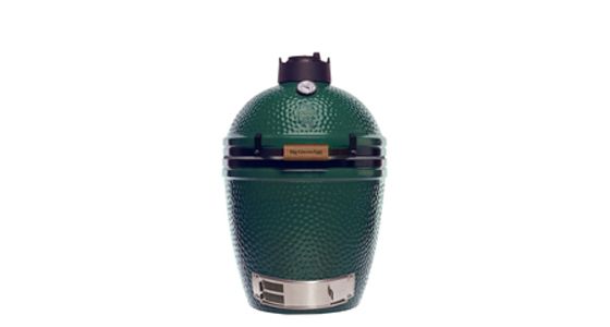 Big Green Egg - Medium