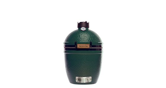 Big Green Egg - Small