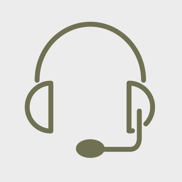 Icon für Service