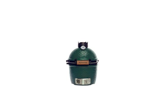Big Green Egg - Mini
