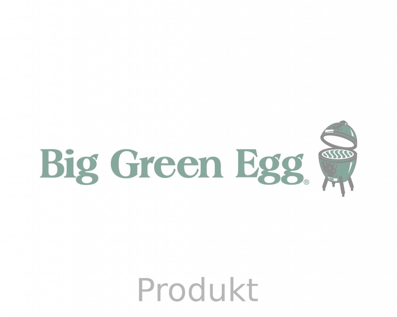 Big Green Egg Carousel Karussel für Big Green Egg L und XL