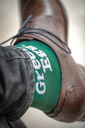 Vorschaubild Big Green Egg Socken - Flammen - Grün
