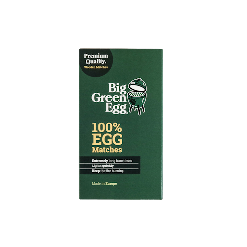 Big Green Egg Streichhölzer Big Green Egg