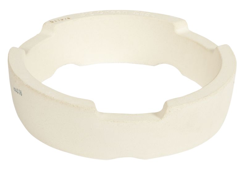 Big Green Egg Fire Ring 2XL