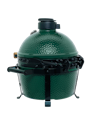 Vorschaubild Big Green Egg Kamado Grill MINIMAX inkl. Carrier AUSSTELLUNGSSTÜCK Selbstabholung
