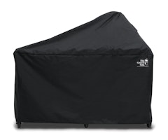 Big Green Egg Abdeckhaube für Egg Frame + Erweiterung XLARGE | LARGE | MEDIUM und Tisch Acacia XLARGE
