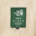 Vorschaubild Big Green Egg Outdoor Jacke - Dunkelblau