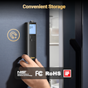 Vorschaubild Typhur Grillthermometer SYNC Gold Lite - 1 Thermometer