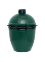 Vorschaubild Big Green Egg Kamado Grill LARGE inkl. original BGE Holzkohle 9 kg
