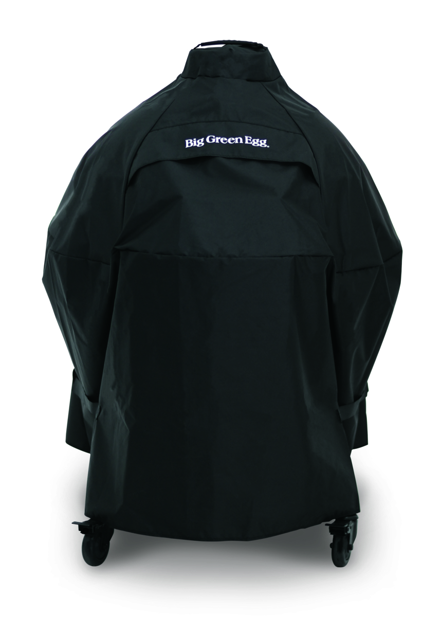 Big Green Egg Abdeckhaube NEST 2XL