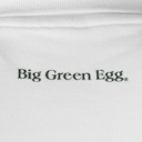 Vorschaubild Big Green Egg Golf Poloshirt - Männer - Weis