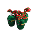 Vorschaubild Big Green Egg Christbaumkugel Trio Mini Egg