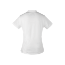 Vorschaubild Big Green Egg Golf Poloshirt - Männer - Weis