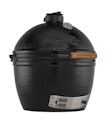 Vorschaubild Big Green Egg  The Onyx XLARGE Build In