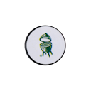 Vorschaubild Big Green Egg Golfballstempel Big Green Egg