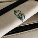 Vorschaubild Big Green Egg Retro Sporttasche - Beige