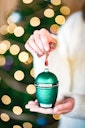 Vorschaubild Big Green Egg Christbaumkugel Egg
