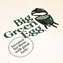 Vorschaubild Big Green Egg Golftasche