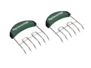 Vorschaubild Big Green Egg Fleischkrallen