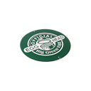 Vorschaubild Big Green Egg Texttafel rund grün - Official EGGhead