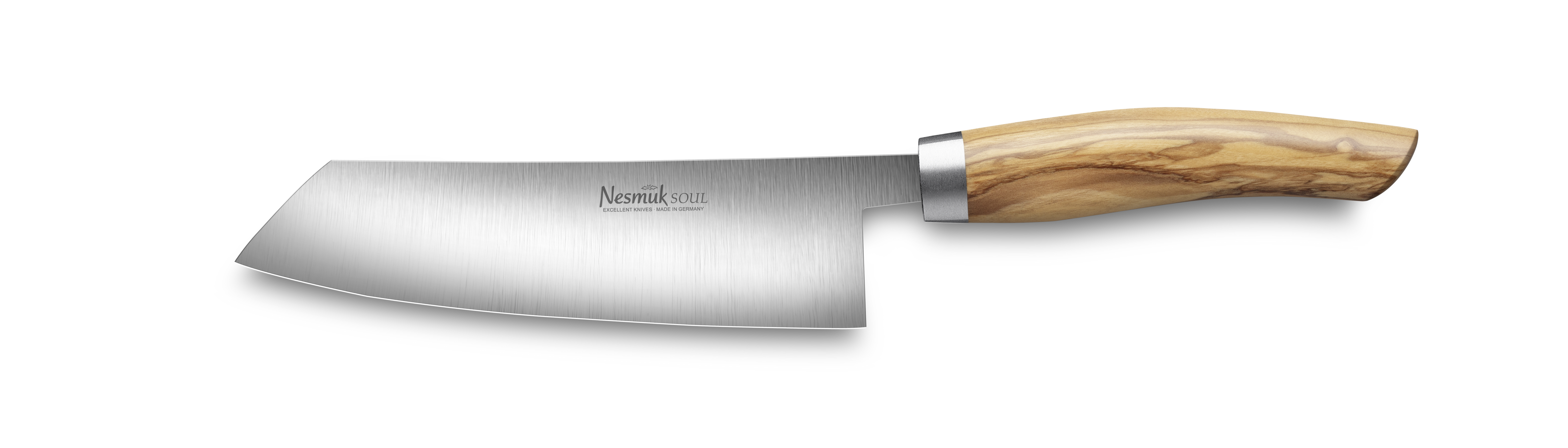 Nesmuk Kochmesser SOUL 140