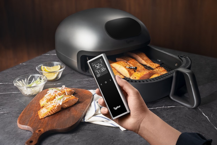 Typhur Grillthermometer SYNC One - 1 Thermometer