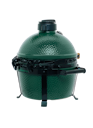 Vorschaubild Big Green Egg Kamado Grill MINIMAX inkl. Carrier AUSSTELLUNGSSTÜCK Selbstabholung