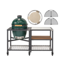Vorschaubild Big Green Egg Outdoor Kitchen Medium