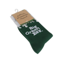 Vorschaubild Big Green Egg Socken - Flammen - Grün