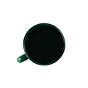 Vorschaubild Big Green Egg Emaille-Becher