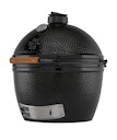 Vorschaubild Big Green Egg  The Onyx XLARGE Build In