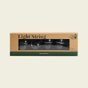 Vorschaubild Big Green Egg Solarlichterkette Outdoor