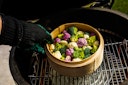 Vorschaubild Big Green Egg Einweg-Auffangschalen für Medium, MiniMax, Small - 5 Stück