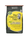 Vorschaubild Big Green Egg Hochwertige 100% naturbelassene Holzkohle "Oak and Hickory" 8 kg
