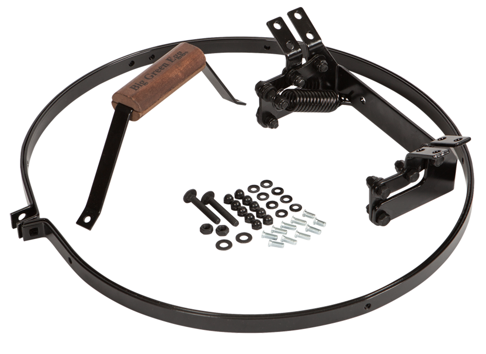 Big Green Egg Spring Assembly Kit für XLARGE