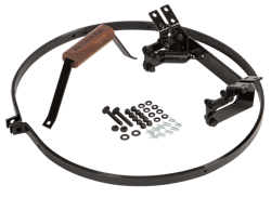 Big Green Egg Spring Assembly Kit 2XL