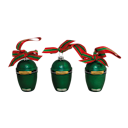 Vorschaubild Big Green Egg Christbaumkugel Trio Mini Egg