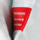 Vorschaubild Big Green Egg Golf Poloshirt - Männer - Inside/out