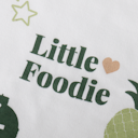 Vorschaubild Big Green Egg Baby Strampler - Little Foodie