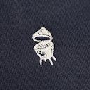 Vorschaubild Big Green Egg Oversized Sweater -  Lobster Lover - Blau