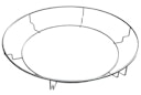 Vorschaubild Big Green Egg ConvEGGtor-Korb LARGE