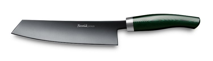 Nesmuk Kochmesser JANUS 180