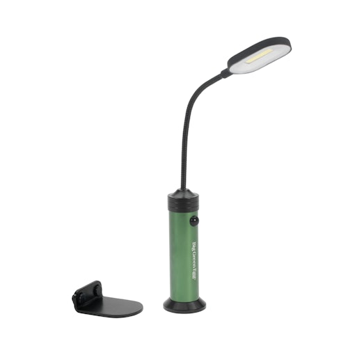 Big Green Egg Flexible Grilllampe