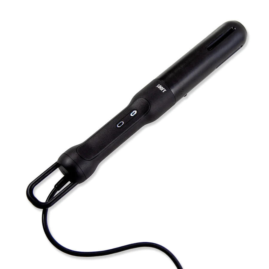 Big Green Egg Looftlighter 2